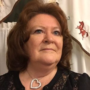 Meet your Posher, Kay